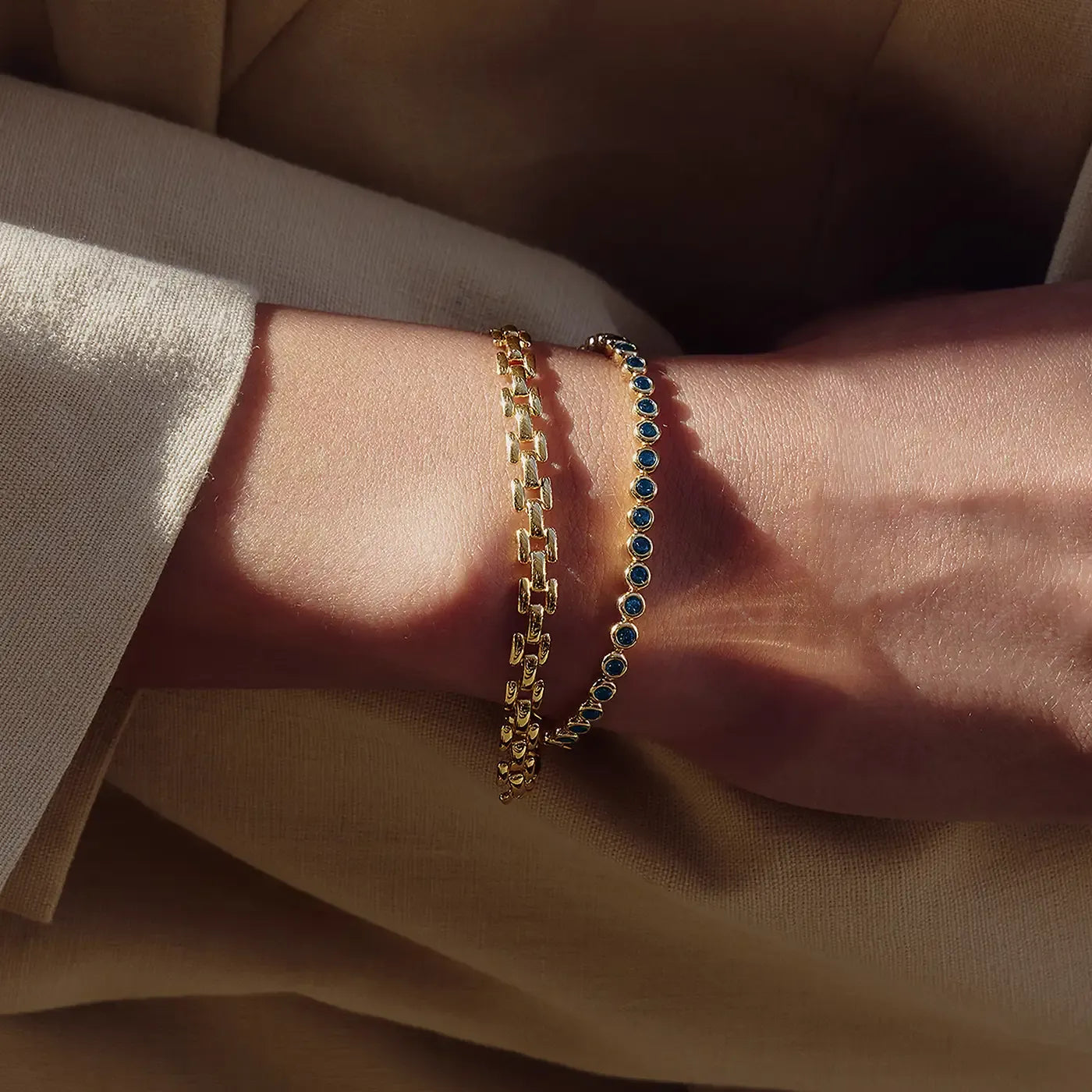 All Bracelets